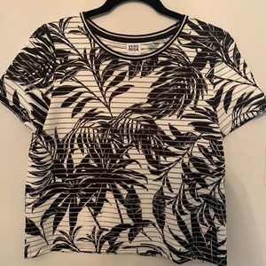 Vero Moda Cropped Tee